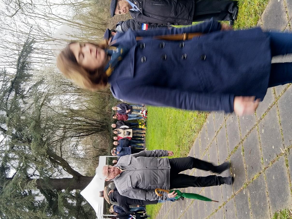 Catastrophe des mines de Courrières 2024